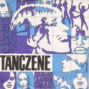 Tánczene - Single