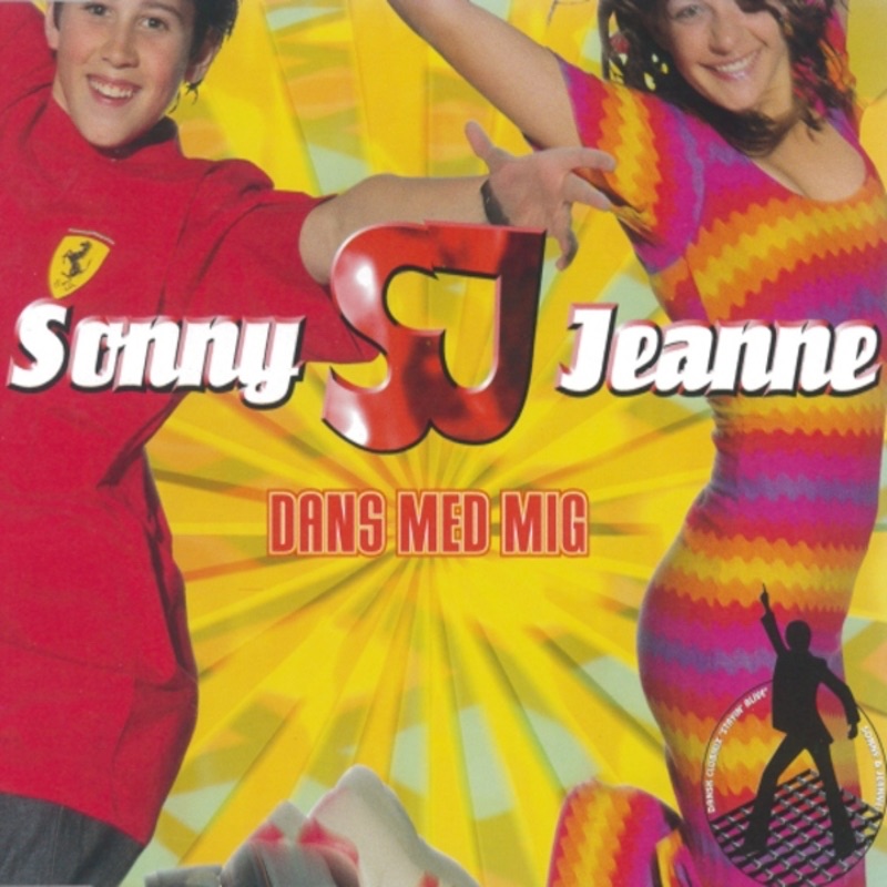 Dans Med Mig (Remixes) cover