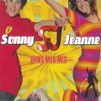 Dans Med Mig (Remixes) - Single - Sonny & Jeanne