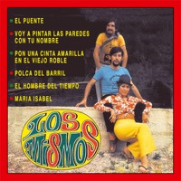 LOS MISMOS - Sugar Sugar