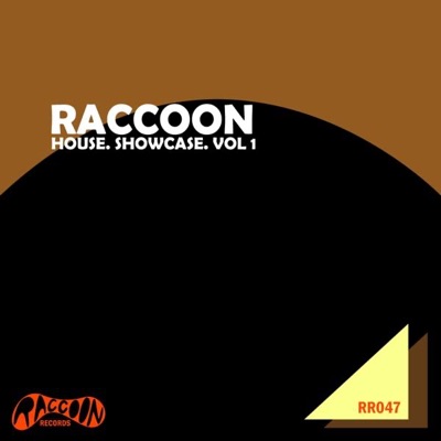 Raccoon House Showcase Vol. 1 - EP