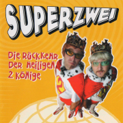 Stubenarrest - Superzwei