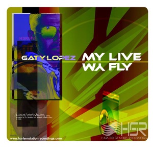 My Live / My Fly - Single