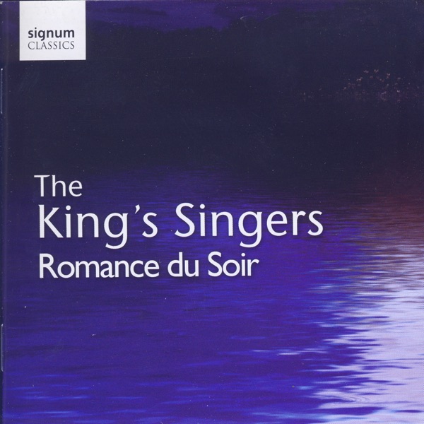 Romance Du Soir