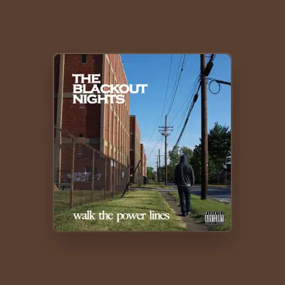 Listen to The Blackout Nights, watch music videos, read bio, see tour dates & more!