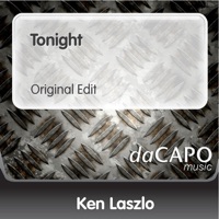 Tonight - Single - Ken Laszlo