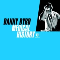 Medical History - Danny Byrd