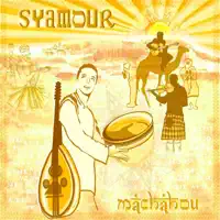 Thadjarestiw — Syamour