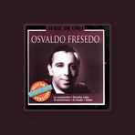 Osvaldo Fresedo
