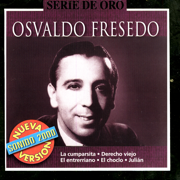 Pimienta - Osvaldo Fresedo