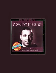 Listen to Osvaldo Fresedo, watch music videos, read bio, see tour dates & more!