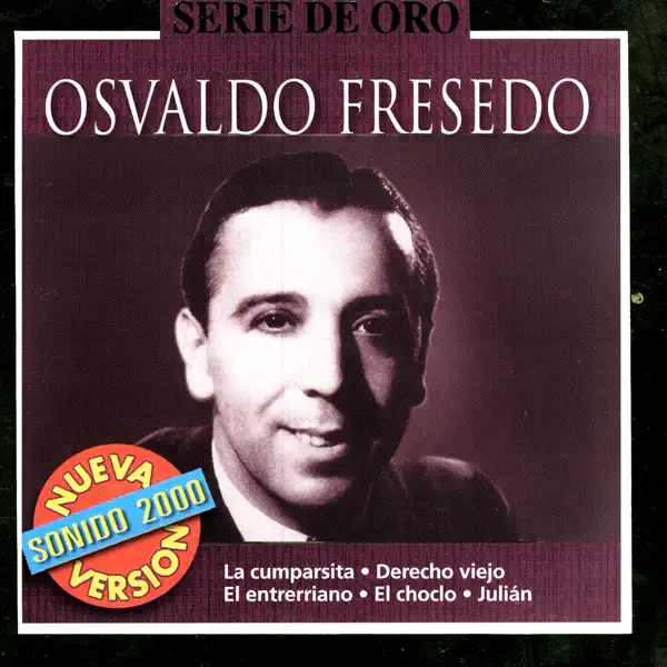 Tigre Viejo — Osvaldo Fresedo