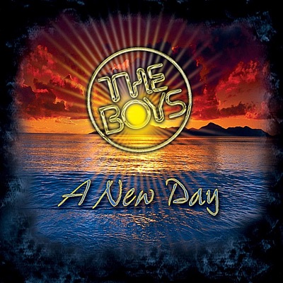 A New Day