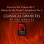 Schumann: Concerto for Violoncello, Album for the Youth, Symphony No. 1
