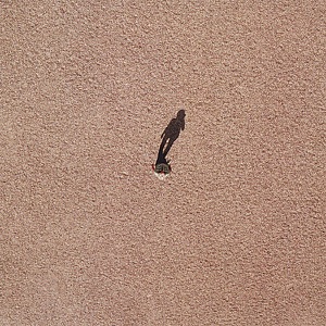 Tap Dancing in the Sand