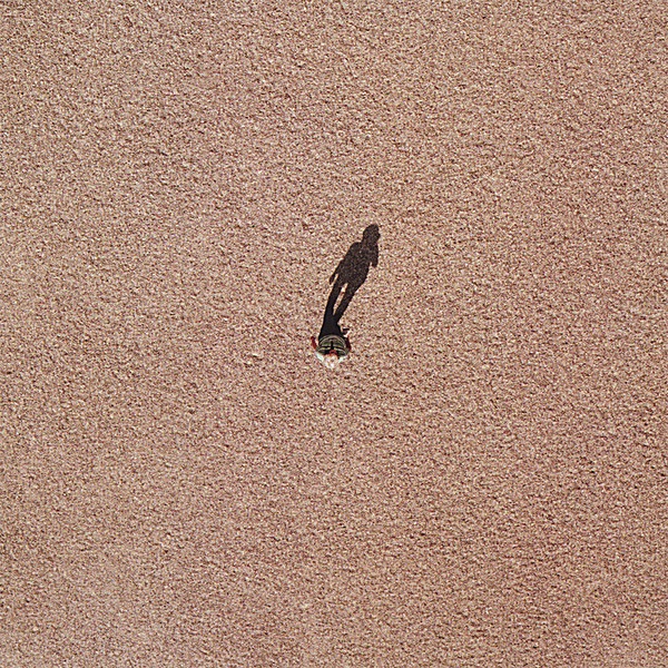Tap Dancing in the Sand