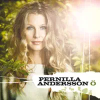 Som En Ö — Pernilla Andersson