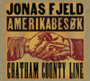 Amerikabesøk Med Chatham County Line (Live fra Drammen Teater) - Jonas Fjeld