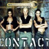 Contact cover art