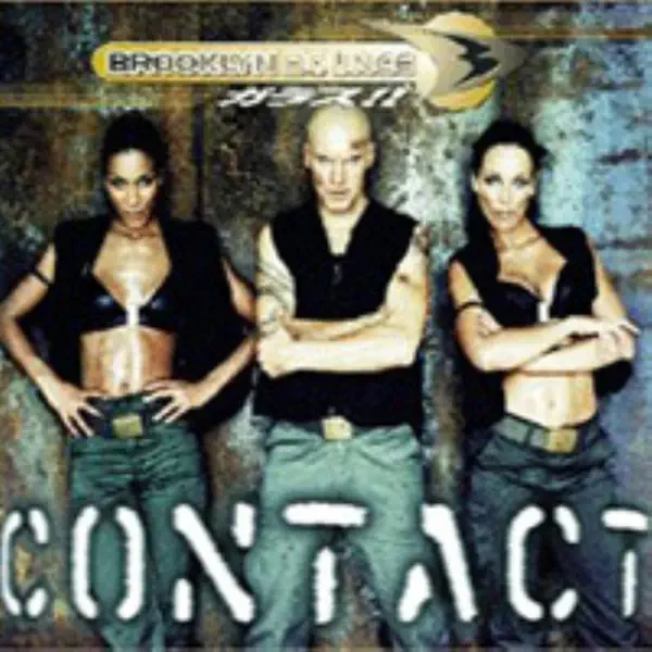 Contact (Single Mix) — Brooklyn Bounce