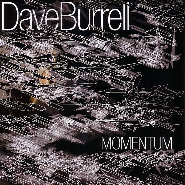 Обложка альбома «Momentum» — Dave Burrell