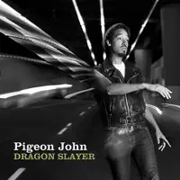 Pigeon John