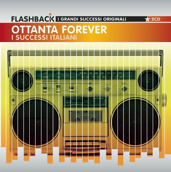 Ottanta Forever - I Successi Italiani