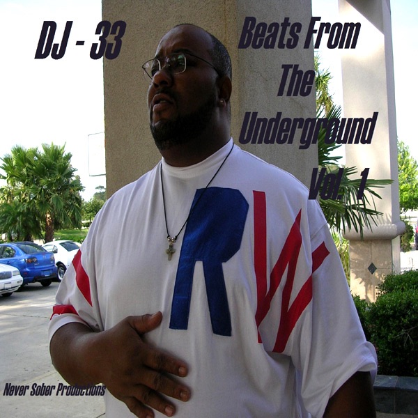 Beats from the Underground Vol. 1