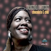 Brenda Boykin - Love Is In Town
