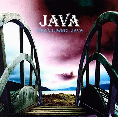 Dengarkan 'Mewn i Jwngl Java - EP' dari Java.