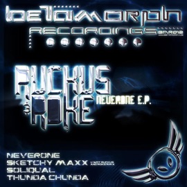 Sketchy Maxx (Ruckus & Roke Remix) Mark Instinct