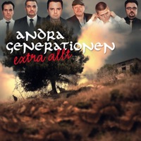 Extra Allt - Andra Generationen