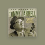 Tommy Jarrell