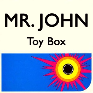 Toy Box - Single