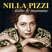 L'amore è una cosa meravigliosa - Nilla Pizzi