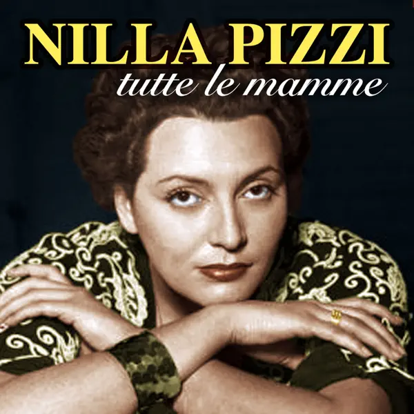 L'edera — Nilla Pizzi