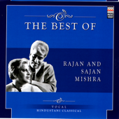 Cover art for The Best of Rajan and Sajan Mishra by Rajan & Sajan Mishra