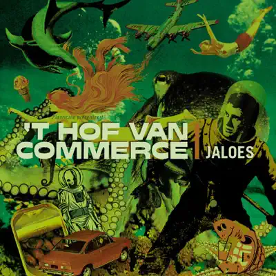 Jaloes - Single - 't Hof Van Commerce