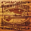 Tommy Brandt - The Family Tree