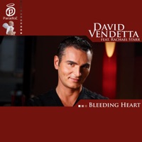 Bleeding Heart (feat. Rachael Starr) - EP - David Vendetta