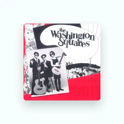 Listen to The Washington Squares, watch music videos, read bio, see tour dates & more!
