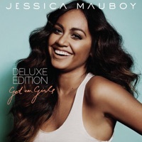 Jessica Mauboy - Saturday Night (feat. Ludacris)