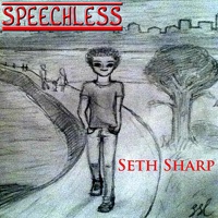Speechless (Acoustic) - Single - Seth Sharp