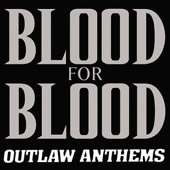 Outlaw Anthems artwork