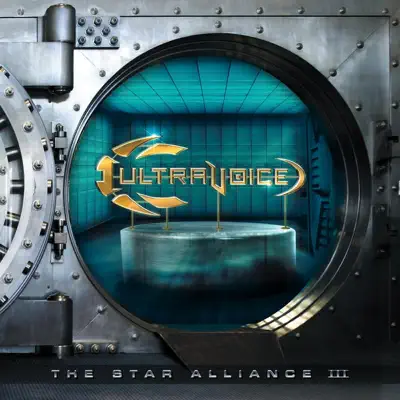 Listen to The Star Alliance Vol.3 by Ultravoice
