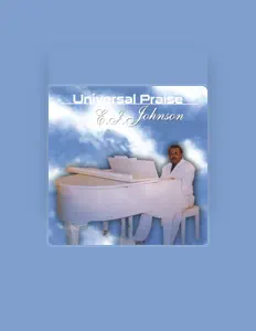 聆聽 E.J. Johnson、觀看音樂影片、閱讀小傳、查看巡演日期等！