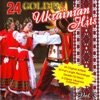 24 Golden Ukrainian Hits Volume 3
