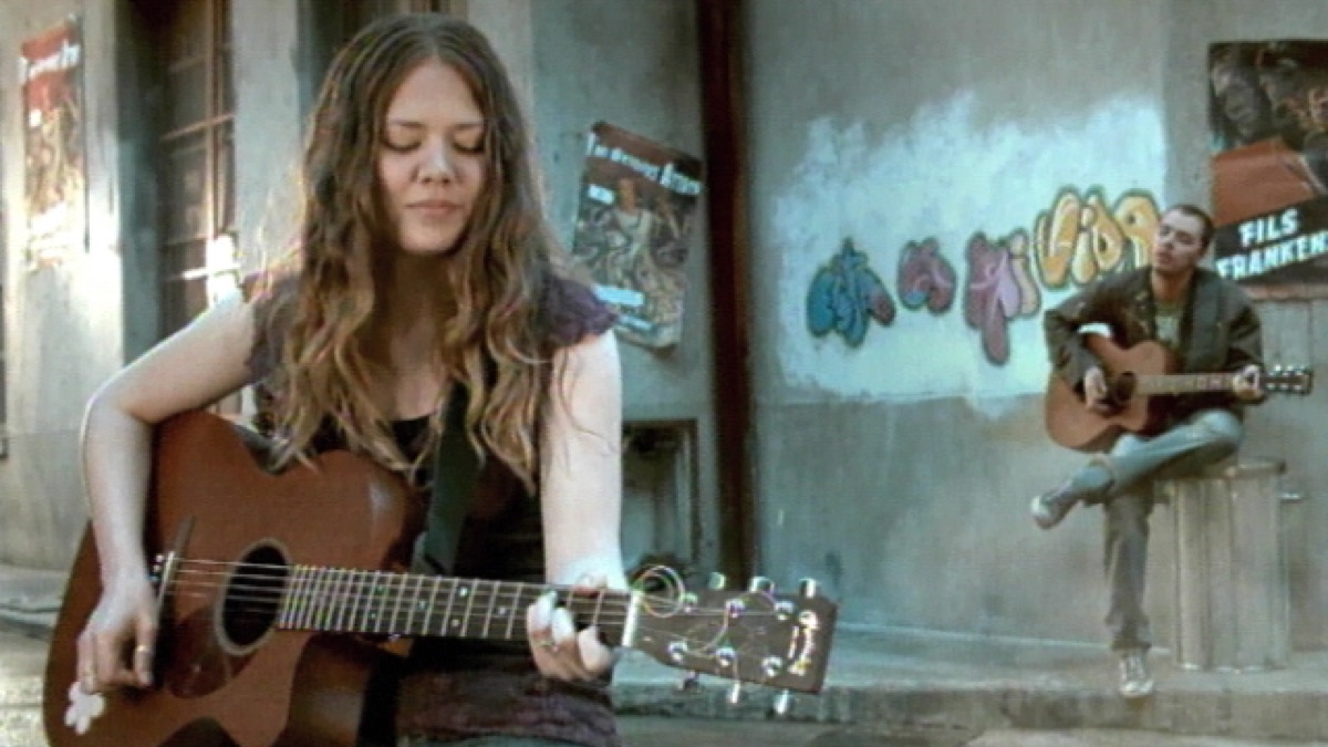 Espacio Sideral - Jesse & Joy
