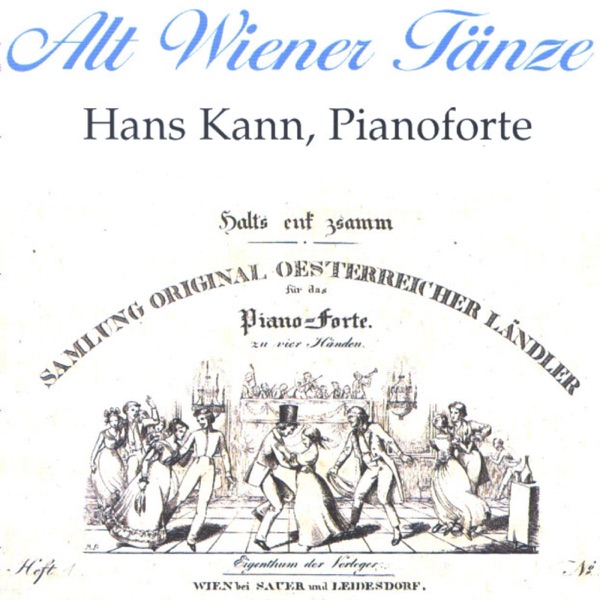 Alt Wiener Tänze