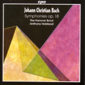 Grand Overture In B Flat Major, Op. 18, No. 2, W. G9 : II. Andante artwork
